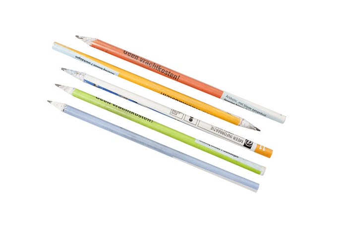 Paper Pencils by Droog Design Accessories